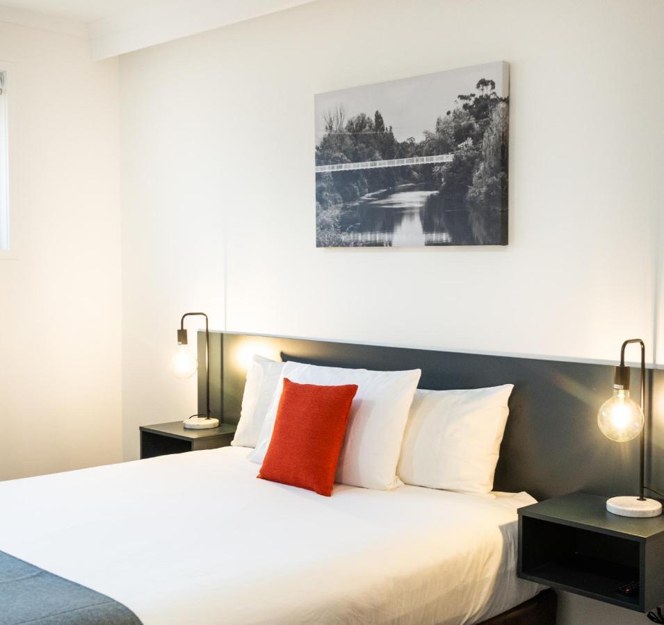 River Motel Queanbeyan Bagian luar foto